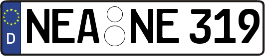 NEA-NE319