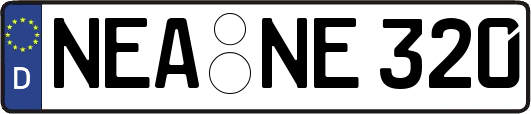 NEA-NE320