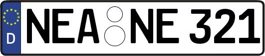 NEA-NE321