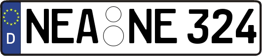 NEA-NE324
