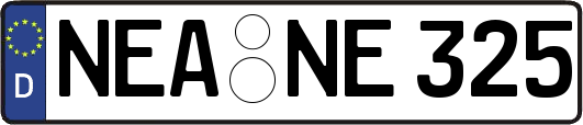 NEA-NE325