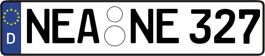 NEA-NE327