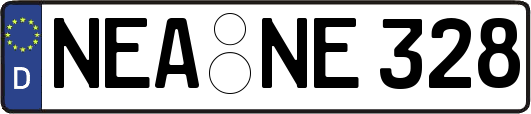 NEA-NE328