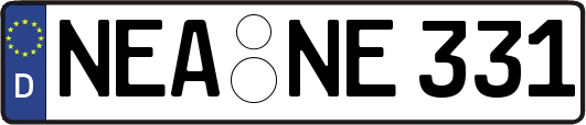 NEA-NE331
