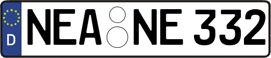 NEA-NE332