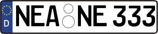 NEA-NE333
