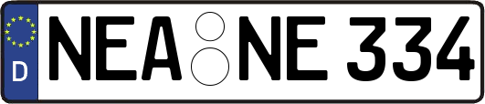 NEA-NE334