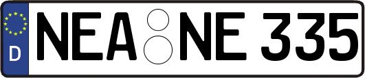 NEA-NE335