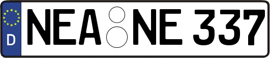 NEA-NE337