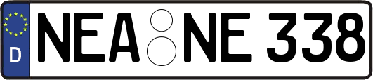 NEA-NE338