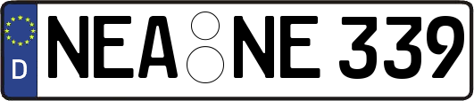 NEA-NE339