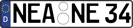 NEA-NE34