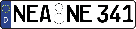 NEA-NE341