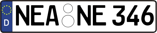 NEA-NE346
