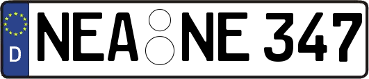 NEA-NE347