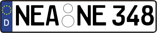 NEA-NE348