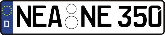 NEA-NE350