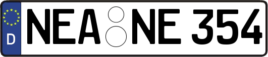 NEA-NE354