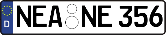 NEA-NE356