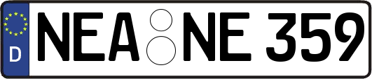 NEA-NE359