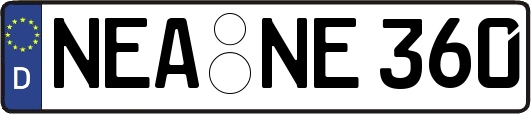 NEA-NE360