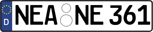 NEA-NE361