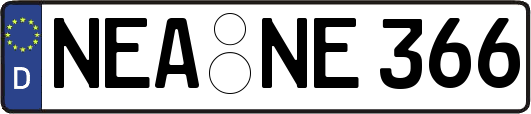 NEA-NE366