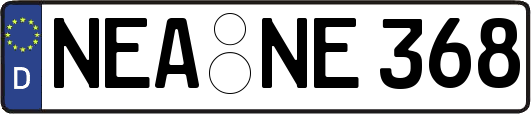 NEA-NE368