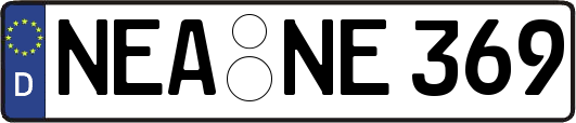 NEA-NE369
