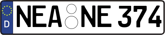 NEA-NE374