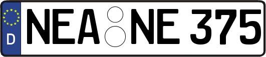 NEA-NE375
