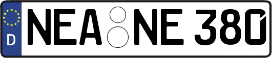 NEA-NE380