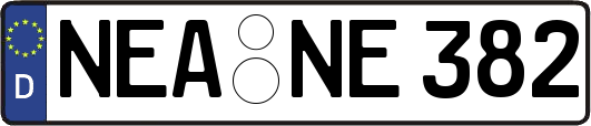 NEA-NE382