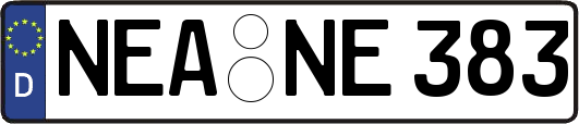 NEA-NE383