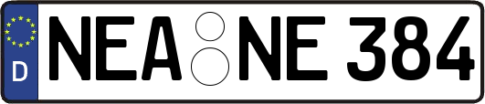 NEA-NE384