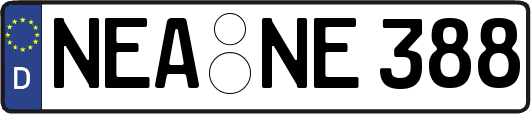 NEA-NE388