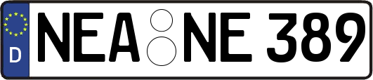 NEA-NE389