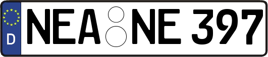 NEA-NE397