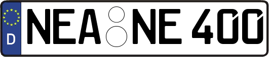 NEA-NE400
