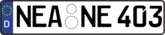 NEA-NE403
