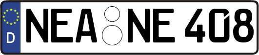 NEA-NE408