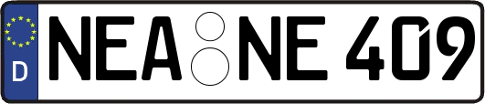 NEA-NE409