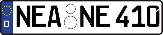 NEA-NE410