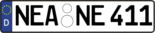 NEA-NE411