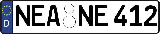 NEA-NE412