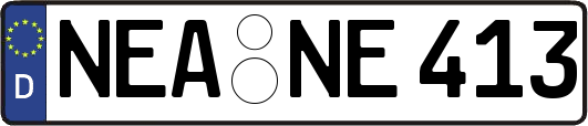 NEA-NE413