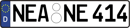 NEA-NE414