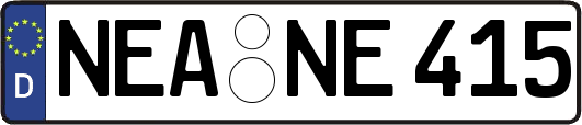 NEA-NE415