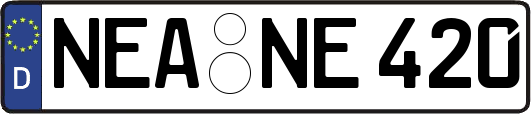 NEA-NE420