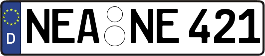 NEA-NE421